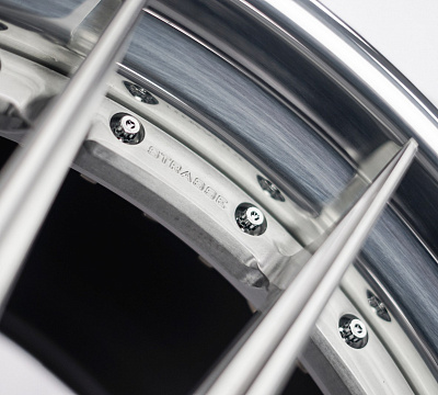 Strasse Wheels SM6R Deep Concave FS