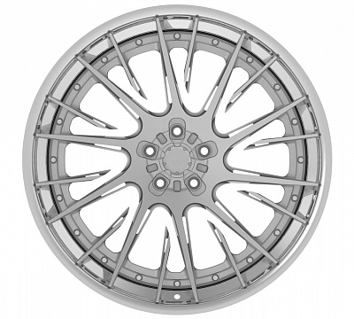ADV.1 ADV10RF Track Spec Advanced Series