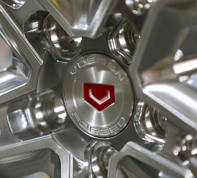 Vossen EVO-5
