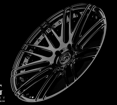 Avant Garde AGL10