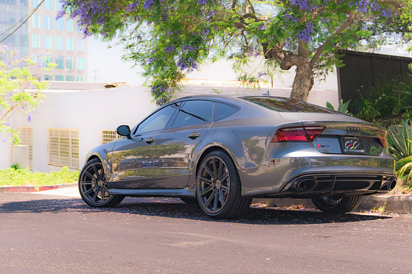 Audi RS 7 (4G)