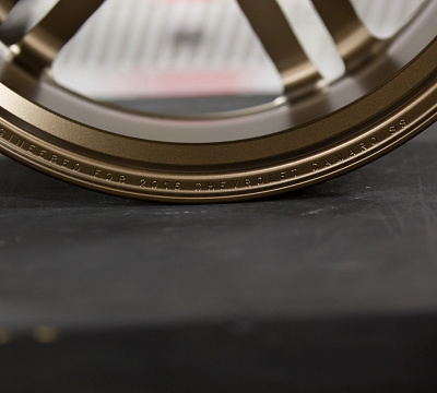 Vossen CG-202