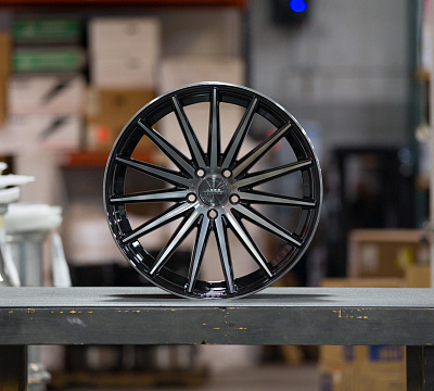 Vossen VFS-2