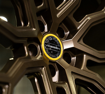 Vossen HF-2