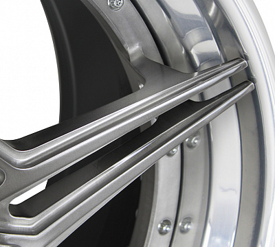 Strasse Wheels SV2T Deep Concave FS
