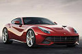 Ferrari F12
