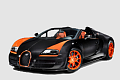 Bugatti Veyron