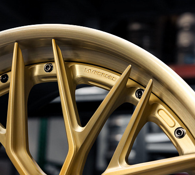 MV Forged MR-520