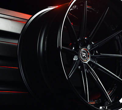 MV Forged RMV-02