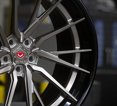 Vossen M-X4T (3-Piece)