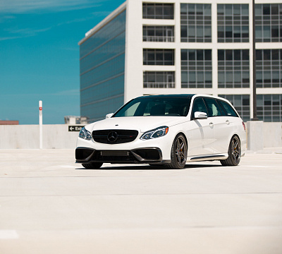 Vossen ML-X1