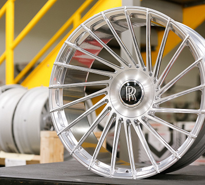 Vossen S17-13T