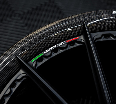 MV Forged SL-100
