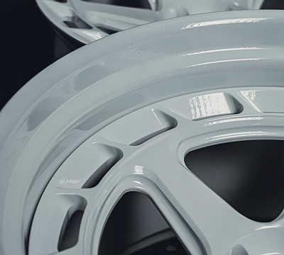 Brixton Forged TR05