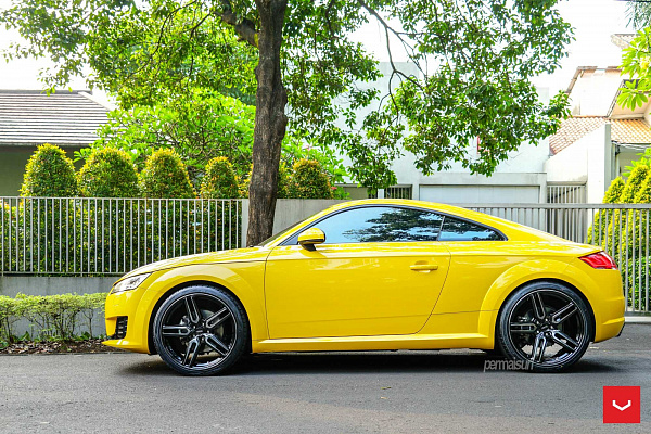 Audi TT (8S)