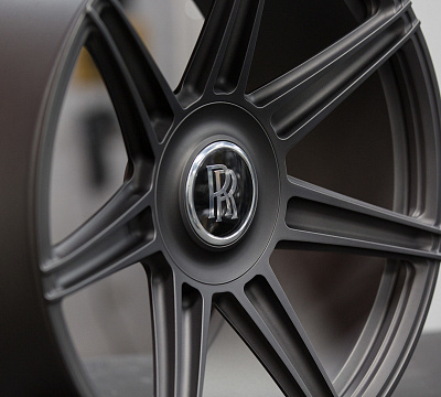 Vossen S17-11