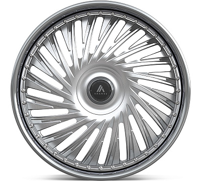Asanti AS302 PRESTIGE