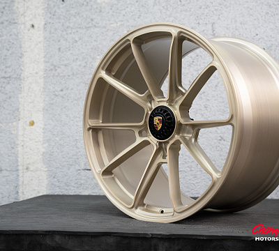 Vossen RS92