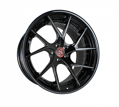 Strasse Wheels SM5RT Deep Concave FS