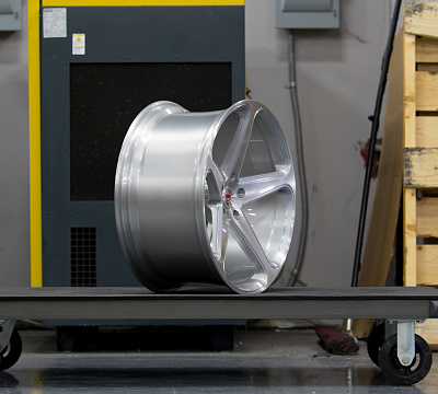 Vossen CG-201