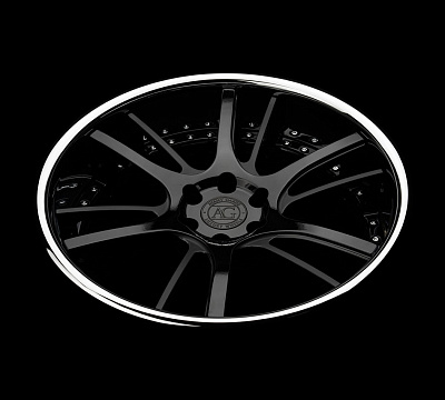 Avant Garde AGL18