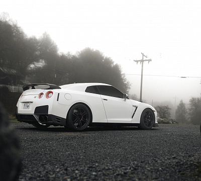 Rotiform RPS