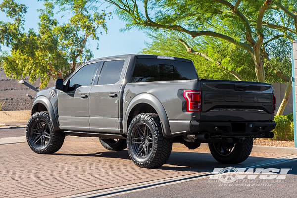 F150 Raptor