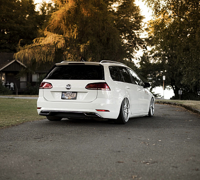 Rotiform FLG