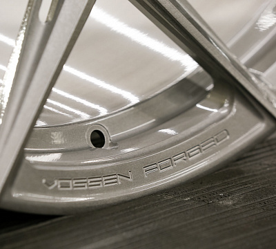 Vossen EVO-3R