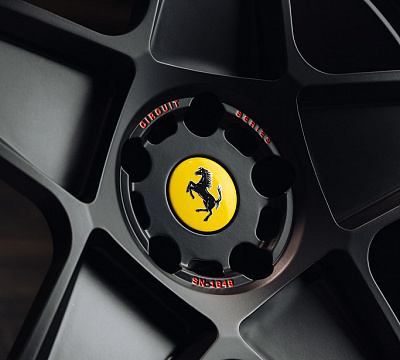 MV Forged GR5-V2