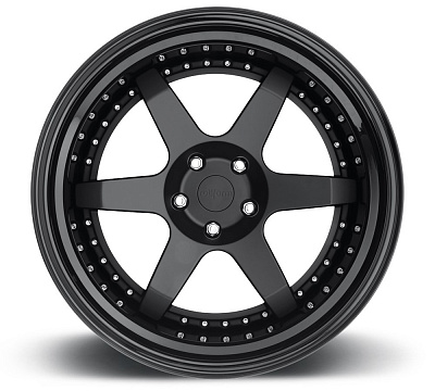Rotiform SIX