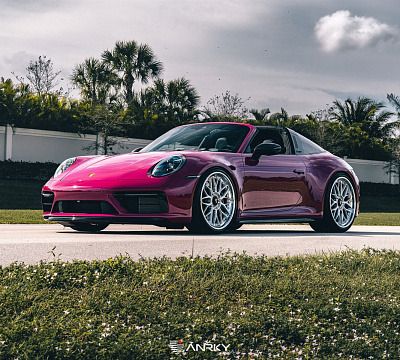 Anrky RS1