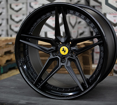 Vossen EVO-1 (3-Piece)