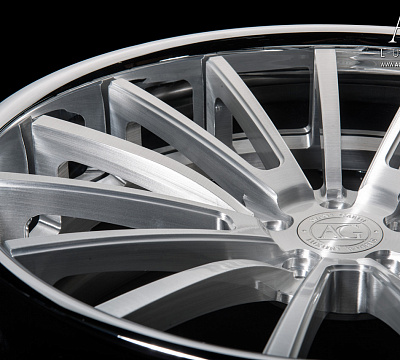 Avant Garde AGL20