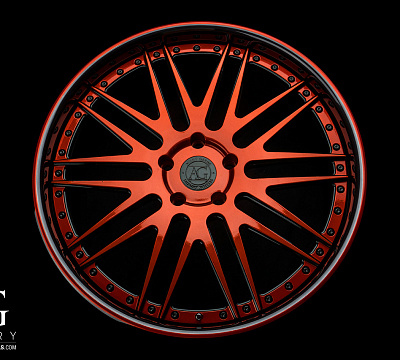 Avant Garde AGL10