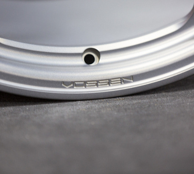 Vossen ML-X1