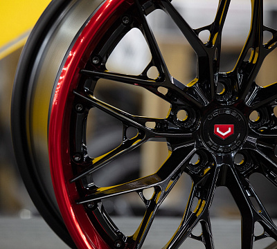 Vossen S21-02 (3-Piece)