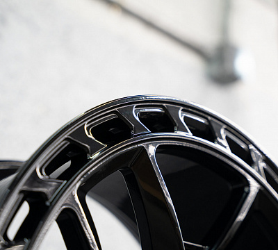 Vossen UV-X