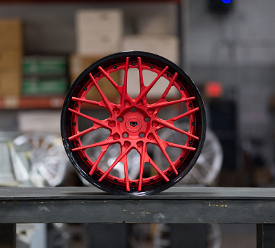 Vossen S17-07 (3-Piece)