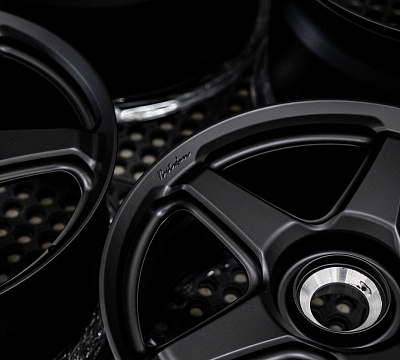 Brixton Forged TR05