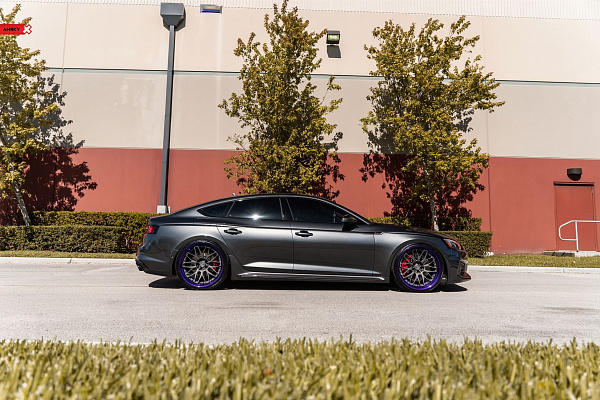 Audi RS5 Sportback