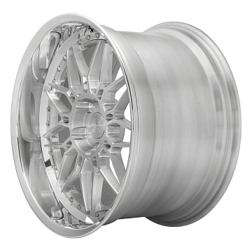 Кованые диски BC Forged LE90 // MLE90