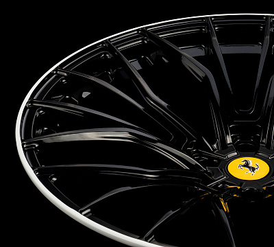 Avant Garde AGL67