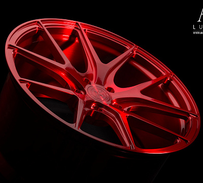 Avant Garde AGL23