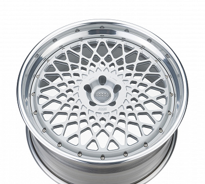 1886 Wheels S009