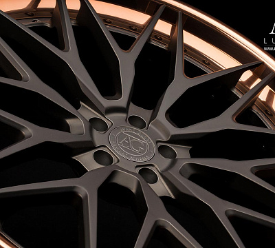 Avant Garde AGL40