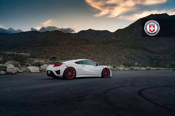 Acura NSX