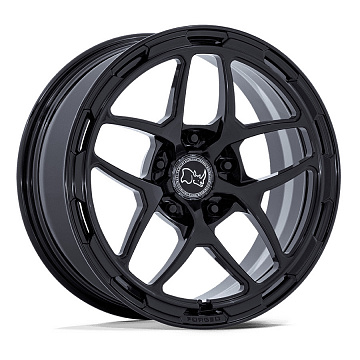 Кованые диски Black Rhino STALLBERG