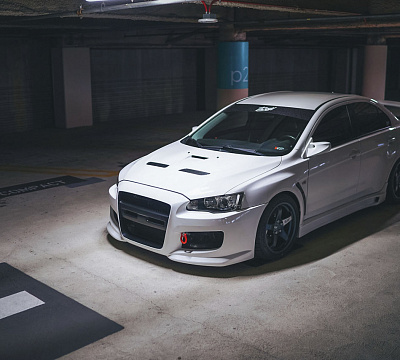 Motegi Racing CS5
