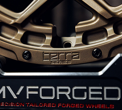 MV Forged TR-171